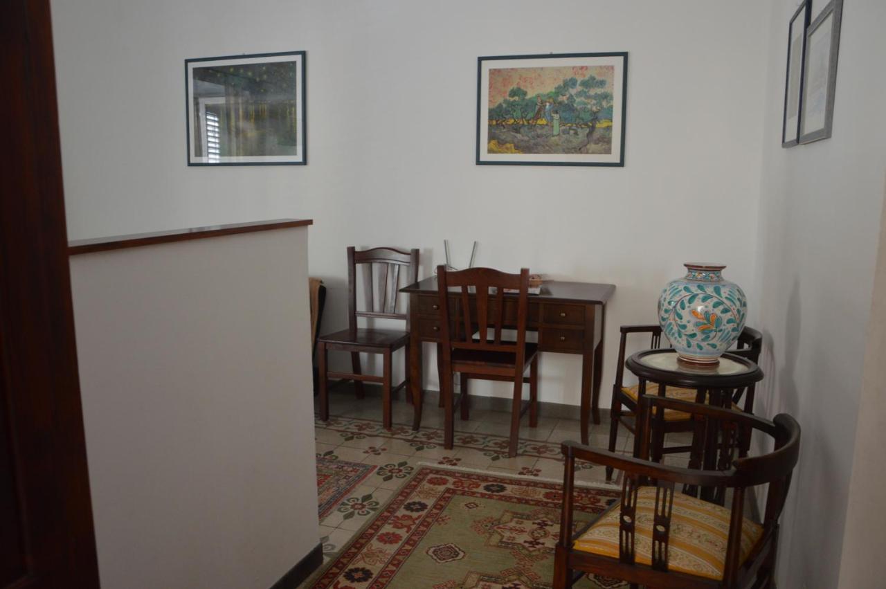 B&B Al Cortiletto Modica Centro ภายนอก รูปภาพ