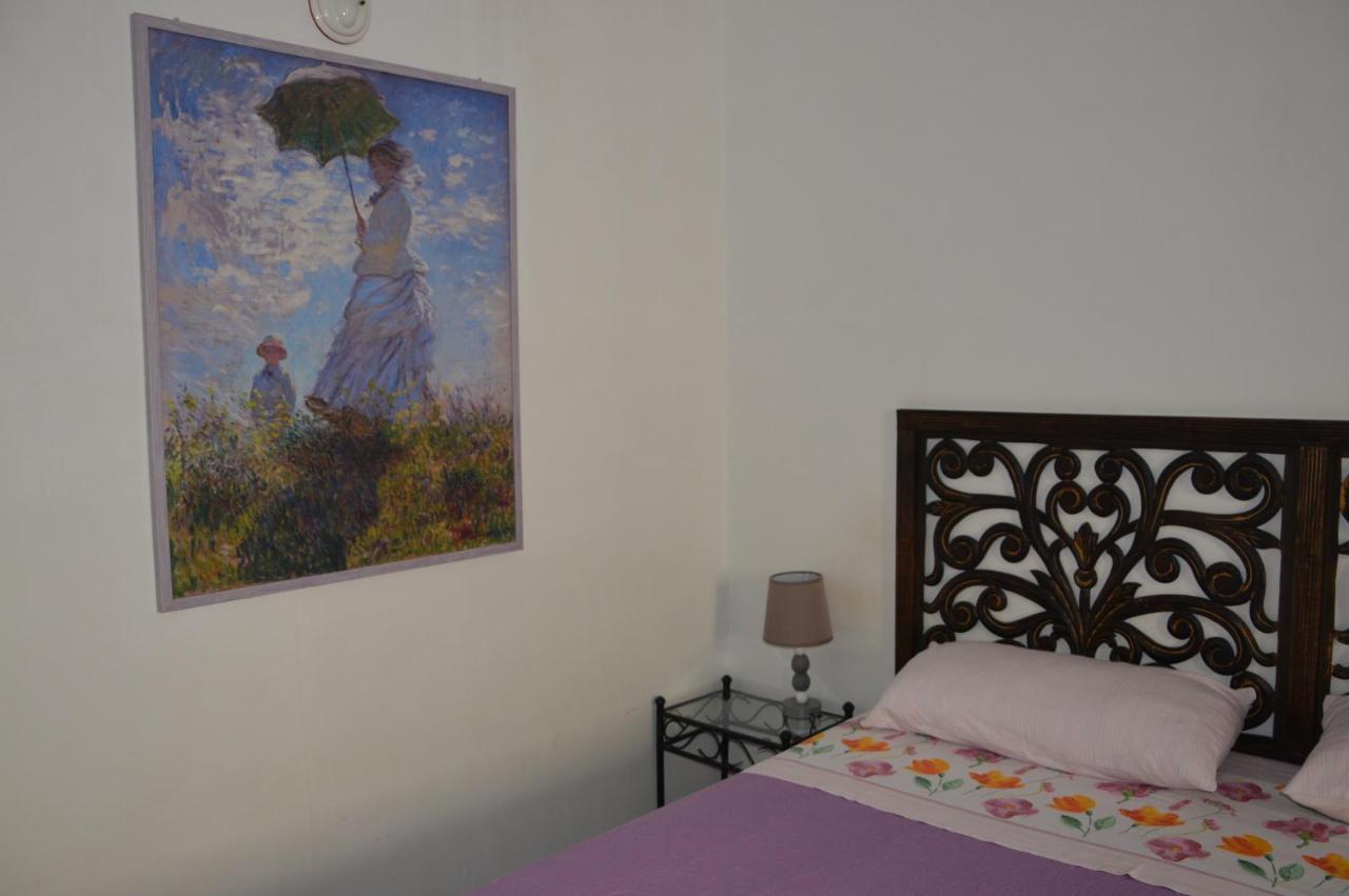 B&B Al Cortiletto Modica Centro ภายนอก รูปภาพ